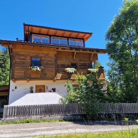Apartament Anne'S Wohlfuehlplatzl Steinberg am Rofan Zewnętrze zdjęcie