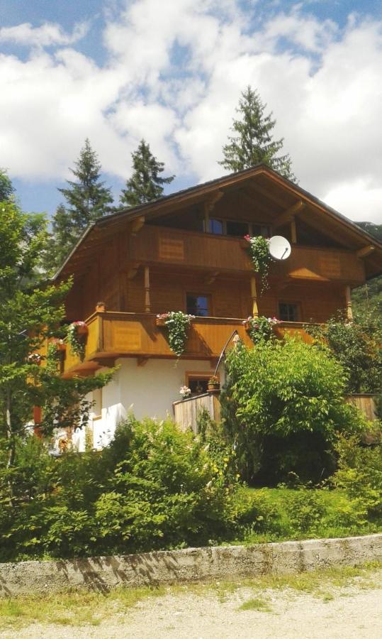 Apartament Anne'S Wohlfuehlplatzl Steinberg am Rofan Zewnętrze zdjęcie