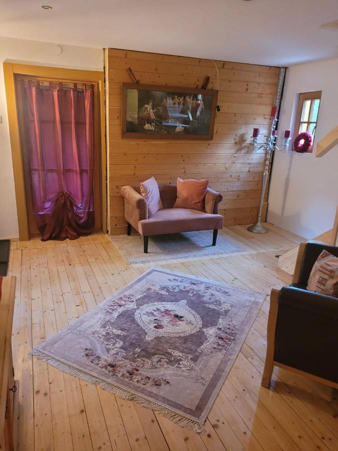 Apartament Anne'S Wohlfuehlplatzl Steinberg am Rofan Zewnętrze zdjęcie