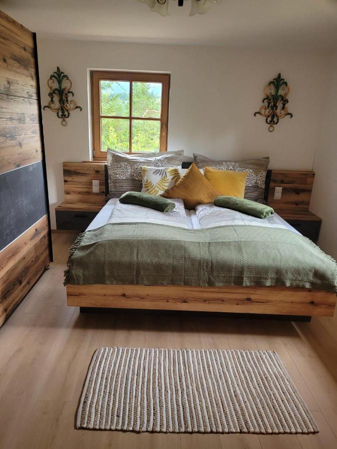 Apartament Anne'S Wohlfuehlplatzl Steinberg am Rofan Zewnętrze zdjęcie