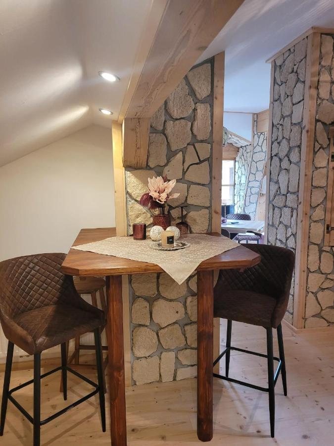 Apartament Anne'S Wohlfuehlplatzl Steinberg am Rofan Zewnętrze zdjęcie